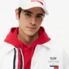Tommy x Cadillac F1® Team Chevron-pet Tommy x Cadillac F1® Team Chevron-pet