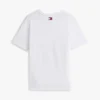 Tommy x Cadillac F1® Team Chevron T-shirt Tommy x Cadillac F1® Team Chevron T-shirt