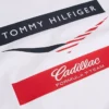 Tommy x Cadillac F1® Team Chevron T-shirt Tommy x Cadillac F1® Team Chevron T-shirt