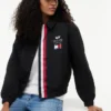 Tommy x Cadillac F1® Team Coach Jacket Tommy x Cadillac F1® Team Coach Jacket