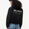 Tommy x Cadillac F1® Team Coach Jacket Tommy x Cadillac F1® Team Coach Jacket