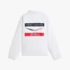 Tommy x Cadillac F1® Team Coach Jacket Tommy x Cadillac F1® Team Coach Jacket