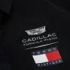 Tommy x Cadillac F1® Team Coach Jacket Tommy x Cadillac F1® Team Coach Jacket