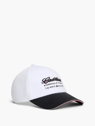 Tommy x Cadillac F1® Team Contrast Petten