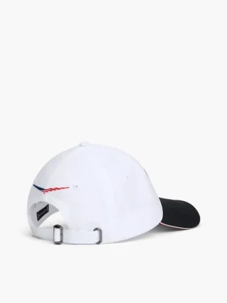 Tommy x Cadillac F1® Team Contrast Petten