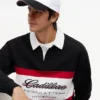 Tommy x Cadillac F1® Team Contrast Petten Tommy x Cadillac F1® Team Contrast Petten