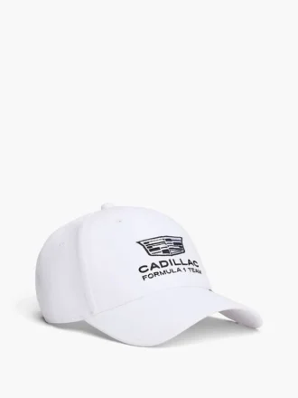 Tommy x Cadillac F1® Team Driver 77-pet