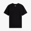 Tommy x Cadillac F1® Team Globe T-shirt Tommy x Cadillac F1® Team Globe T-shirt