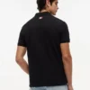 Tommy x Cadillac F1® Team Logo Polo Tommy x Cadillac F1® Team Logo Polo