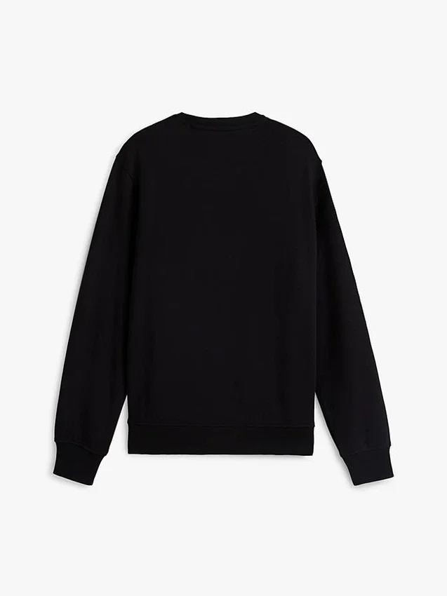 Tommy x Cadillac F1® Team Logo Sweatshirt Tommy x Cadillac F1® Team Logo Sweatshirt