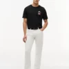 Tommy x Cadillac F1® Team Logo T-shirt Tommy x Cadillac F1® Team Logo T-shirt