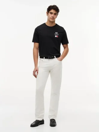 Tommy x Cadillac F1® Team Logo T-shirt
