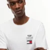 Tommy x Cadillac F1® Team Logo T-shirt Tommy x Cadillac F1® Team Logo T-shirt