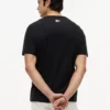 Tommy x Cadillac F1® Team Logo T-shirt Tommy x Cadillac F1® Team Logo T-shirt