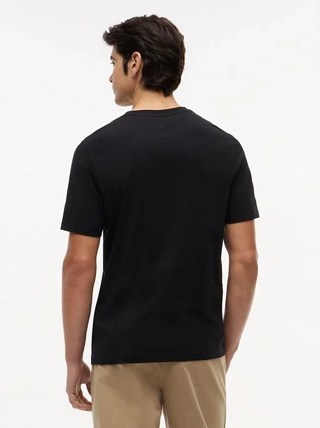 Tommy x Cadillac F1® Team Logo T-shirt Tommy x Cadillac F1® Team Logo T-shirt