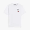 Tommy x Cadillac F1® Team Logo T-shirt Tommy x Cadillac F1® Team Logo T-shirt