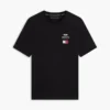 Tommy x Cadillac F1® Team Logo T-shirt Tommy x Cadillac F1® Team Logo T-shirt
