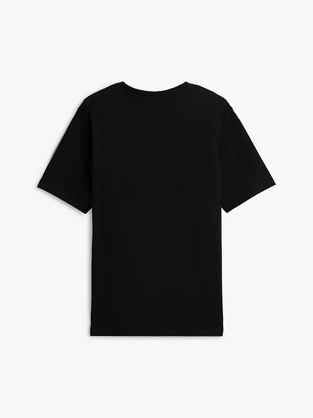Tommy x Cadillac F1® Team Logo T-shirt Tommy x Cadillac F1® Team Logo T-shirt