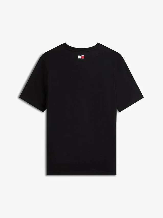Tommy x Cadillac F1® Team Logo T-shirt Tommy x Cadillac F1® Team Logo T-shirt