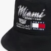 Tommy x Cadillac F1® Team Miami buckethoed Tommy x Cadillac F1® Team Miami buckethoed