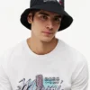 Tommy x Cadillac F1® Team Miami buckethoed Tommy x Cadillac F1® Team Miami buckethoed