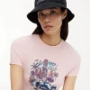 Tommy x Cadillac F1® Team Miami buckethoed Tommy x Cadillac F1® Team Miami buckethoed