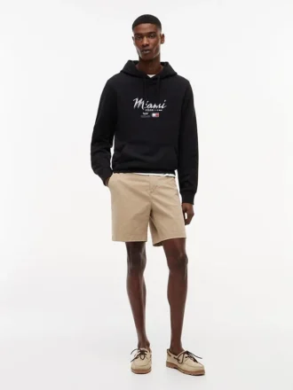 Tommy x Cadillac F1® Team Miami-hoodie