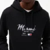 Tommy x Cadillac F1® Team Miami-hoodie