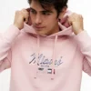Tommy x Cadillac F1® Team Miami-hoodie Tommy x Cadillac F1® Team Miami-hoodie
