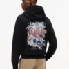 Tommy x Cadillac F1® Team Miami-hoodie
