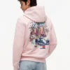 Tommy x Cadillac F1® Team Miami-hoodie Tommy x Cadillac F1® Team Miami-hoodie