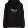Tommy x Cadillac F1® Team Miami-hoodie