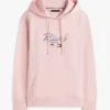 Tommy x Cadillac F1® Team Miami-hoodie Tommy x Cadillac F1® Team Miami-hoodie