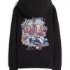 Tommy x Cadillac F1® Team Miami-hoodie