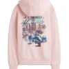 Tommy x Cadillac F1® Team Miami-hoodie Tommy x Cadillac F1® Team Miami-hoodie
