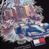 Tommy x Cadillac F1® Team Miami-hoodie