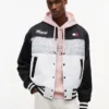 Tommy x Cadillac F1® Team Miami-jas Tommy x Cadillac F1® Team Miami-jas