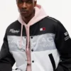 Tommy x Cadillac F1® Team Miami-jas Tommy x Cadillac F1® Team Miami-jas