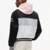 Tommy x Cadillac F1® Team Miami-jas Tommy x Cadillac F1® Team Miami-jas