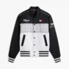 Tommy x Cadillac F1® Team Miami-jas Tommy x Cadillac F1® Team Miami-jas