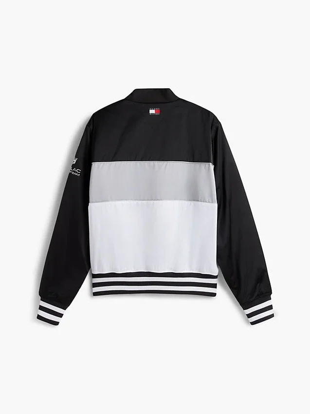 Tommy x Cadillac F1® Team Miami-jas Tommy x Cadillac F1® Team Miami-jas