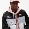 Tommy x Cadillac F1® Team Miami-pet Tommy x Cadillac F1® Team Miami-pet