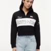 Tommy x Cadillac F1® Team Miami Sweatshirt Tommy x Cadillac F1® Team Miami Sweatshirt