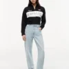 Tommy x Cadillac F1® Team Miami Sweatshirt Tommy x Cadillac F1® Team Miami Sweatshirt