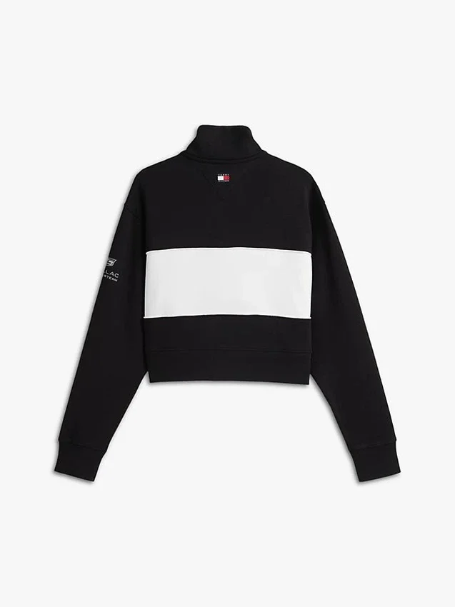 Tommy x Cadillac F1® Team Miami Sweatshirt Tommy x Cadillac F1® Team Miami Sweatshirt
