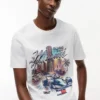 Tommy x Cadillac F1® Team Miami T-shirt Tommy x Cadillac F1® Team Miami T-shirt
