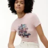 Tommy x Cadillac F1® Team Miami T-shirt