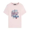 Tommy x Cadillac F1® Team Miami T-shirt