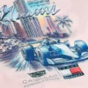 Tommy x Cadillac F1® Team Miami T-shirt