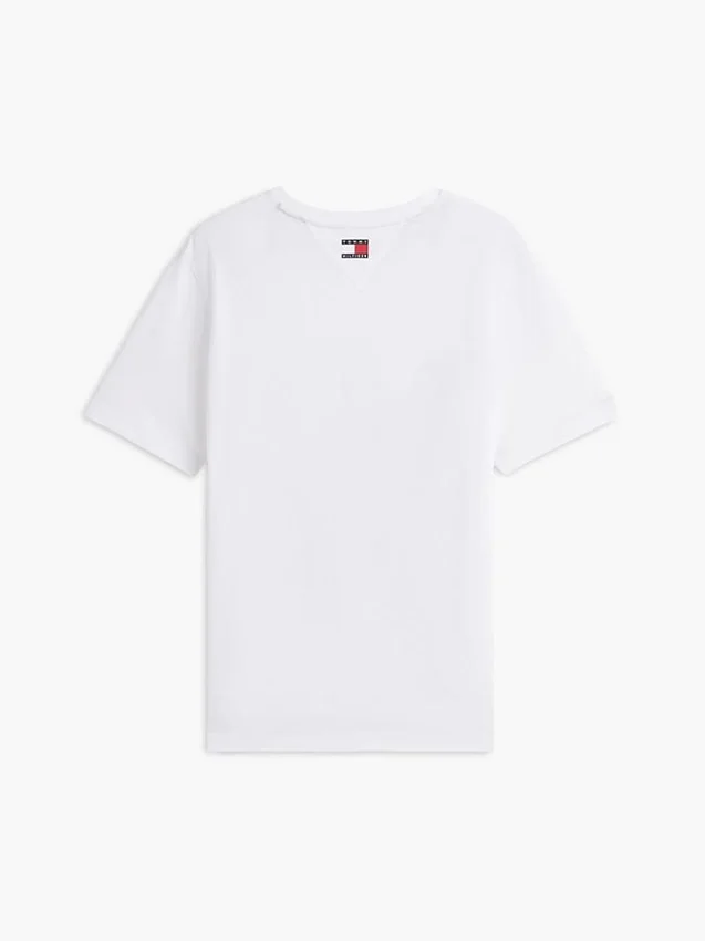 Tommy x Cadillac F1® Team Miami T-shirt Tommy x Cadillac F1® Team Miami T-shirt